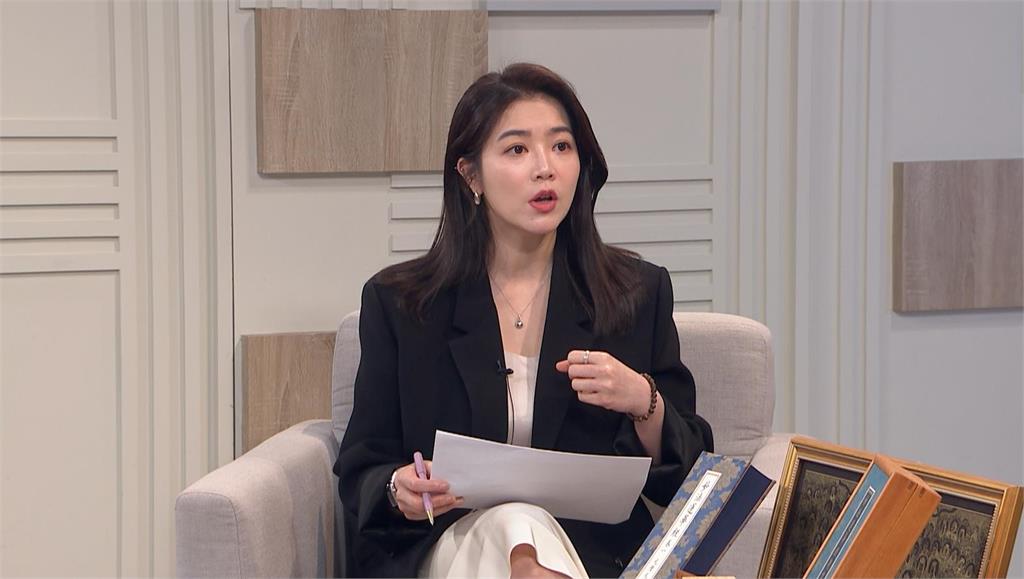 法藏法師推廣宗教交流與識讀 曝佛教核心見解非"信我者得利益"