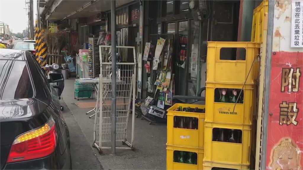 屏東惡男傷女店員「網紅正義哥發起連署」 受害者母:永遠不要再回來