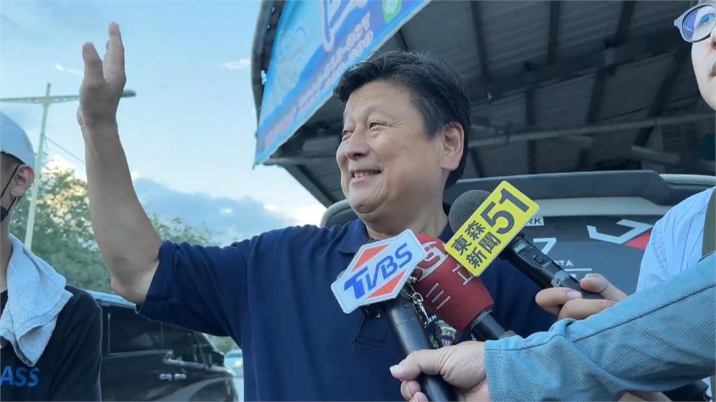 總統加碼慰問金!死亡或失蹤給百萬 房屋修助每戶20萬
