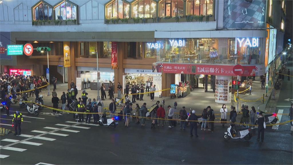 國際聚焦台北無差別砍人案　BBC：攻擊行為罕見！