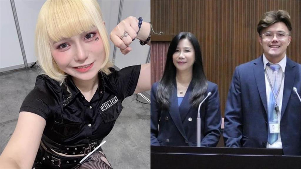 佀廣洋轉學王「這學校出事才轉學」？齋齋抖「驚人4夢境」：知道但不能講