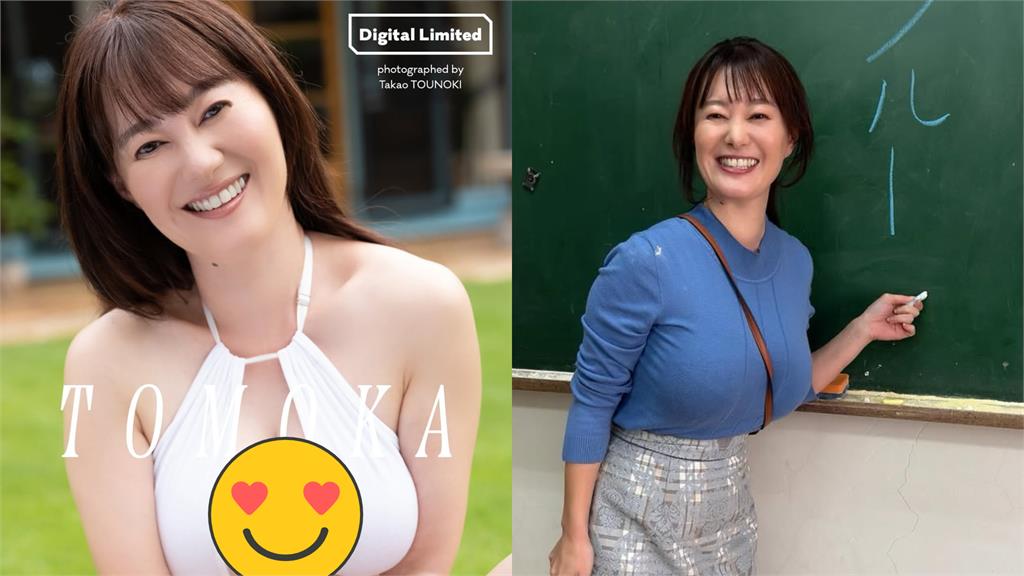 女主播尺寸太巨遭投訴!她離職拍寫真「狂洩SSR曲線」網暈爛:美好的一天