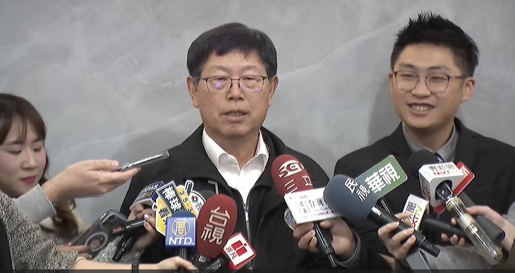 鴻海集團舉行新春團拜　3月中率隊參加輝達GTC