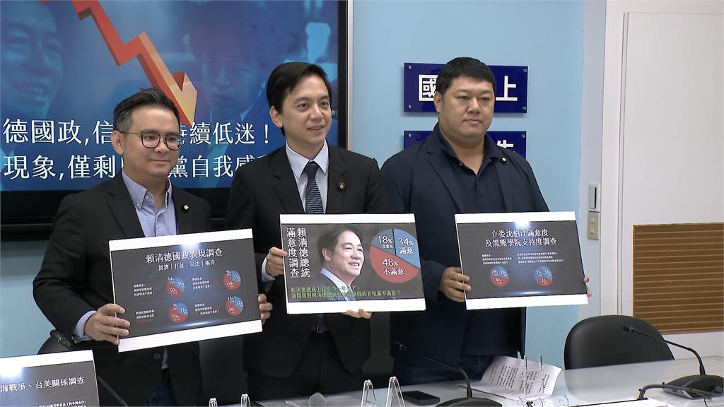 不畏中國全球追捕! 沈伯洋出訪返台轟韓國瑜"沒高度"