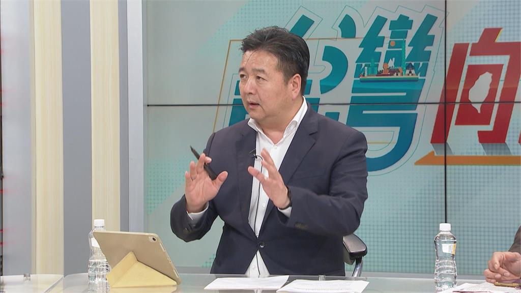柯文哲曝有藍小雞找他拍片 藍議員苦談「這1事」稱:立場尷尬!