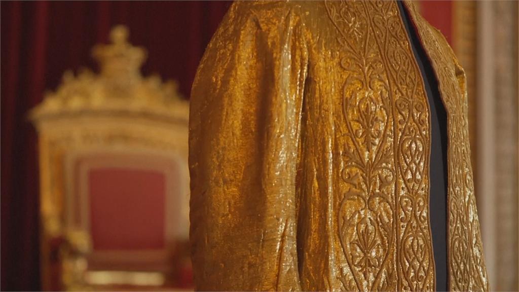 慶祝新王查爾斯三世登基　白金漢宮公開「加冕鹹派」食譜