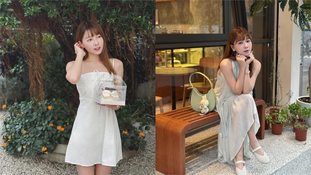 謝京穎孕期變化太驚人！發文認「鼻子變大」嚇一跳：一切是最好的安排