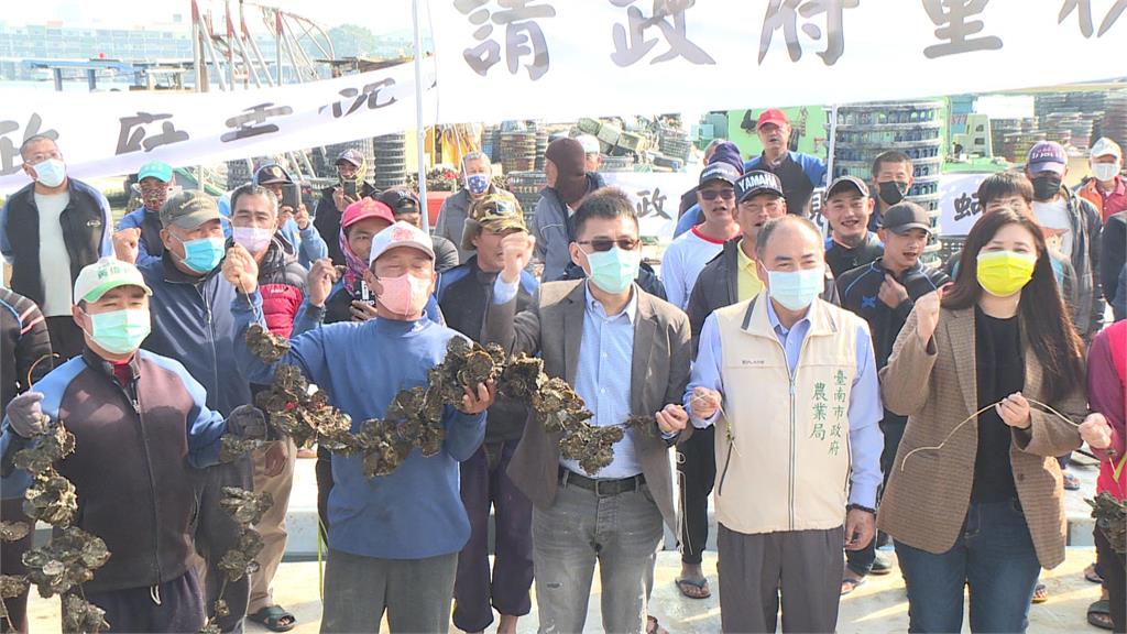 理事長林士傑遭槍擊身亡　牽動台南市區漁會後續人事