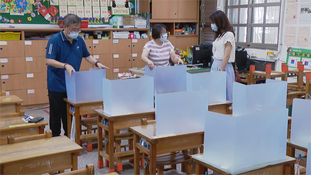 「+0破功」今暴增13例! 新北10人家庭群聚「最小才兩歲」