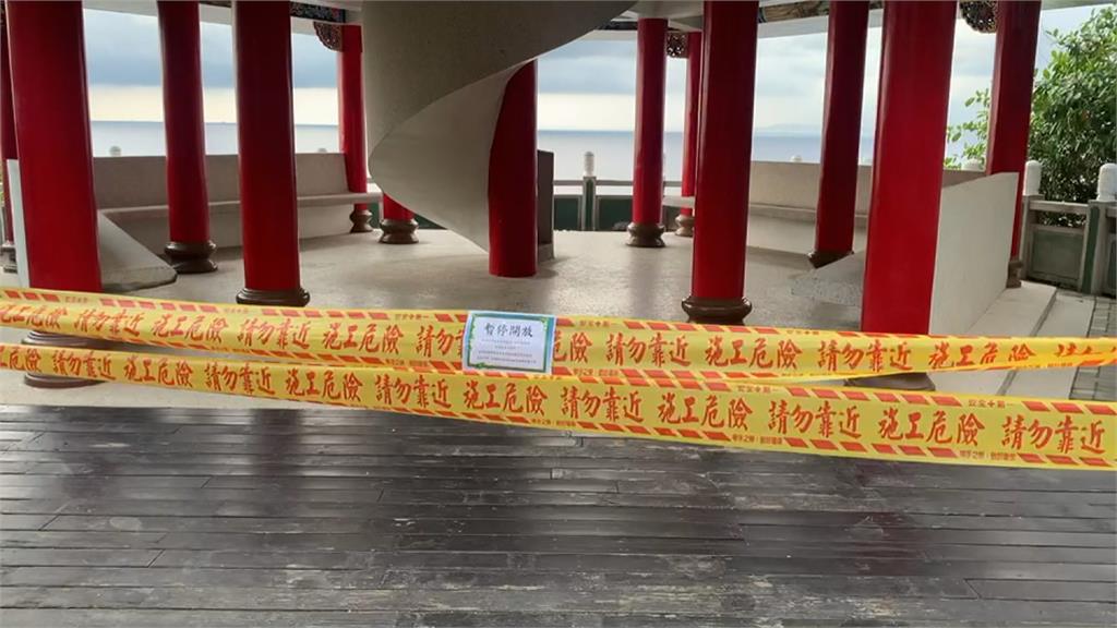 盼小琉球景點有條件解禁 業者推「接種卡」優惠