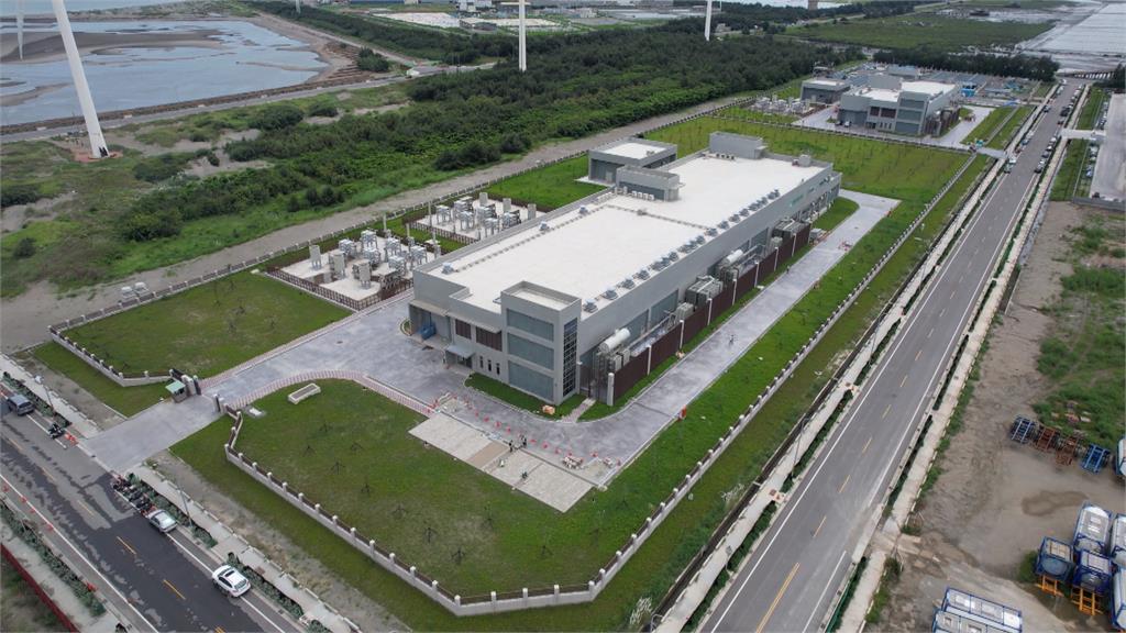 丹麥離岸風電開發商 宣布台灣風場「最終投資」