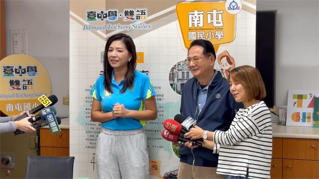 消失演藝圈18年! 侯湘婷接任家長會長近況曝光