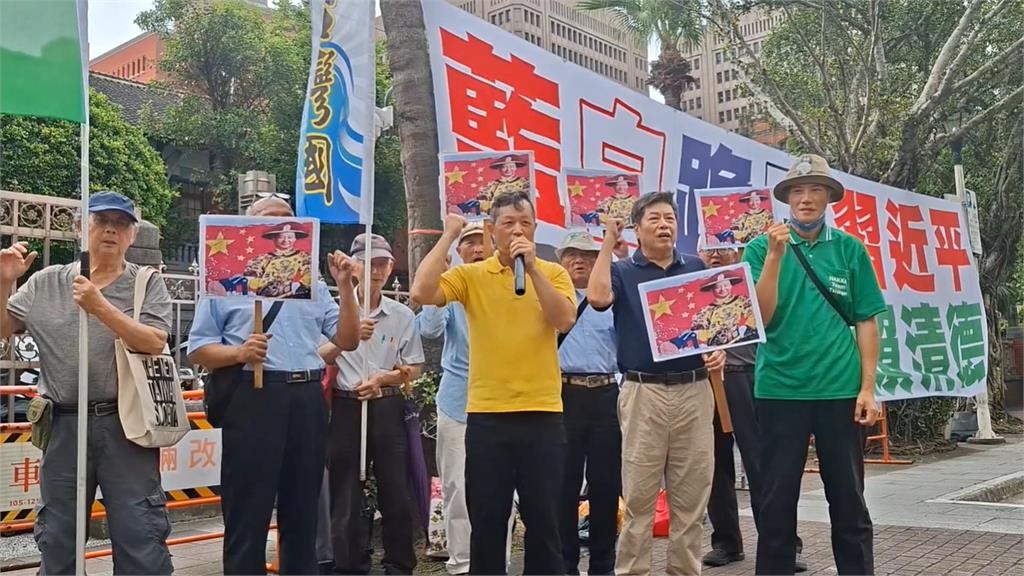 不意外!總統彈劾案藍白闖關失敗 蔡其昌轟「政治鬥爭」:毫無正當性