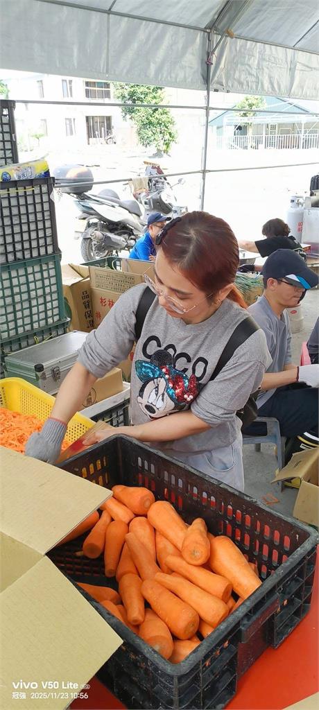 士林傳承一甲子甜不辣魚羹 生魷魚Q彈道地沙茶口味