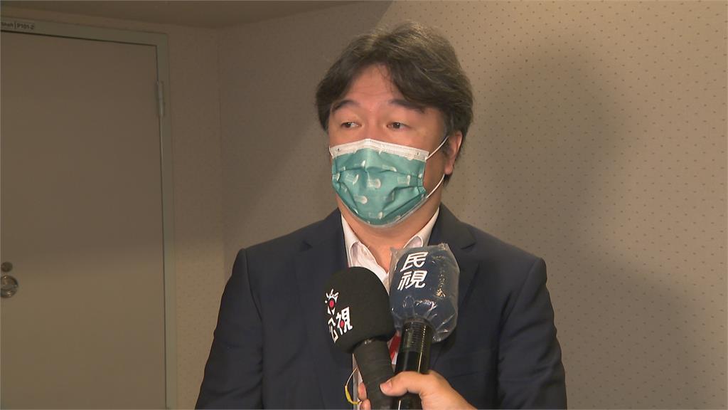 清冠一號政策轉彎遭批「地下部長」 陳時中駁:已離開衛福部