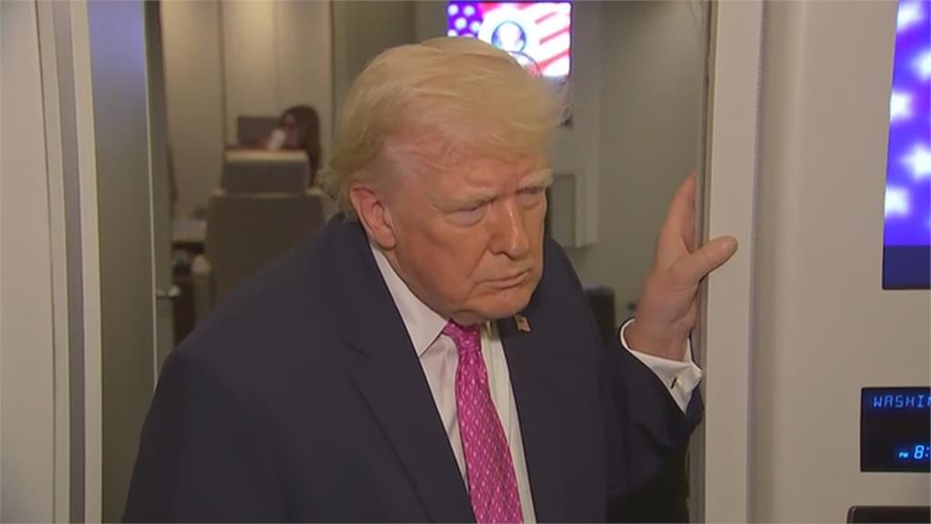 美軍集結攻擊艦待命中東　伊朗證實：海軍司令已遭擊斃