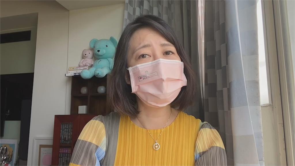 東奧國手搭經濟艙赴日惹議 吳思瑤點名「張少熙應下台」