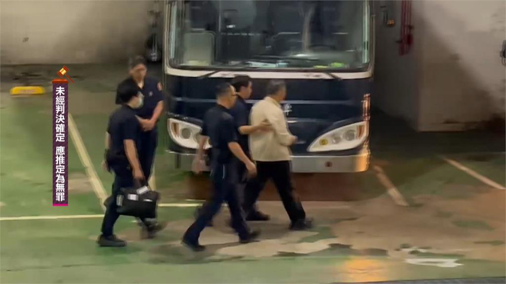 收押246天！柯文哲一度爆走潑水咆哮檢　陳佩琪質問審判長遭訓斥