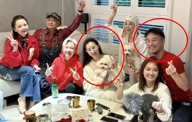 《新兵日記》傅子純病逝享年46歲！兵家綺曬ICU心碎畫面　崩潰喊：陪你最後一段路