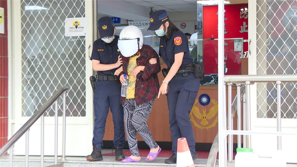 八旬婦悶死癱瘓兒 賴總統「情堪憫恕」批示特赦