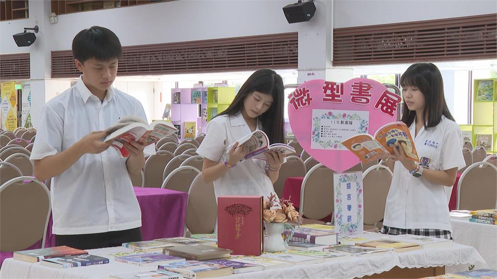 獨／泰北迎110週年校慶！國家傑出經理獎得主曝：不改名的理由