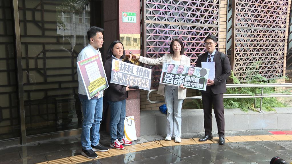 李正皓握有朱立倫核彈級爆料!曝他2022「密會爭議人物」:藏D槽很久了