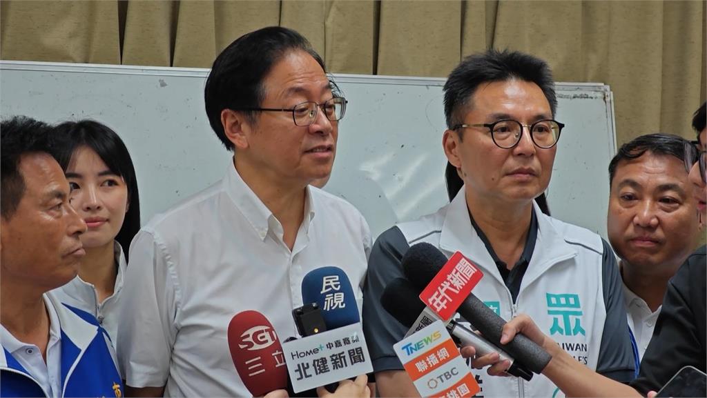 佀廣洋爭議續燒！萬美玲疑「政商一體」助建商尪炒地