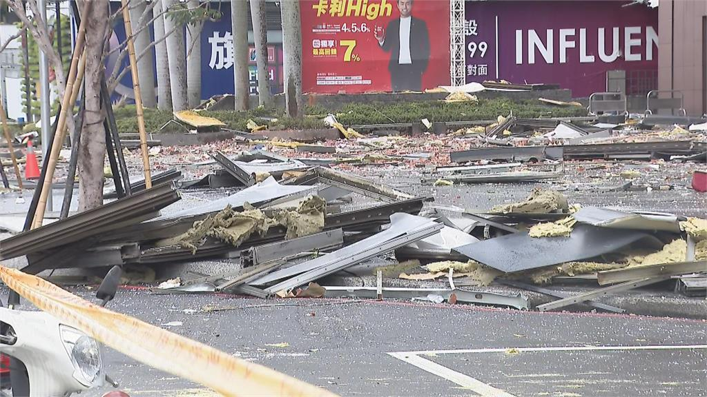 台中新光三越氣爆釀死傷!醫曝比的是搶救時間…最怕「1類傷者」