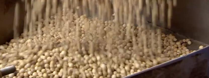 蘇丹紅風波中藥行「現磨胡椒」買氣倍增!業者:近期一天需磨100kg