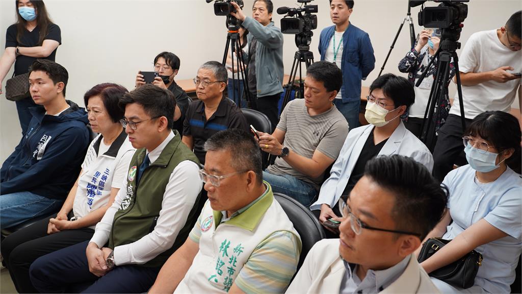 三峽車禍傷童需重建口腔健康!新北牙醫師公會攜手恩主公醫院無償牙科醫療