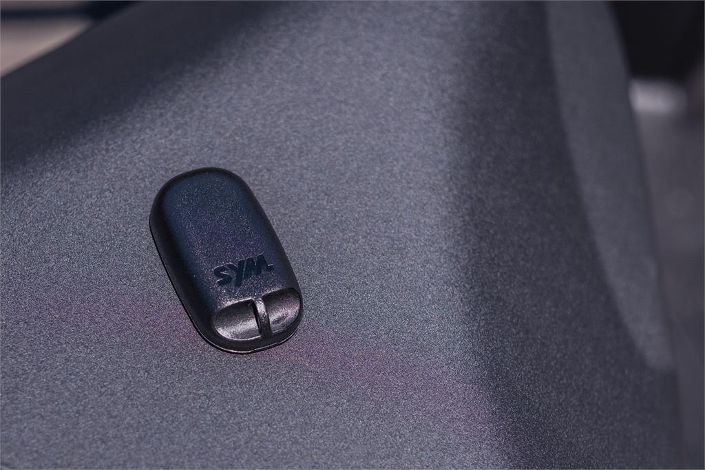 旗艦跑車DRGBT KEYLESS Edition新色登場