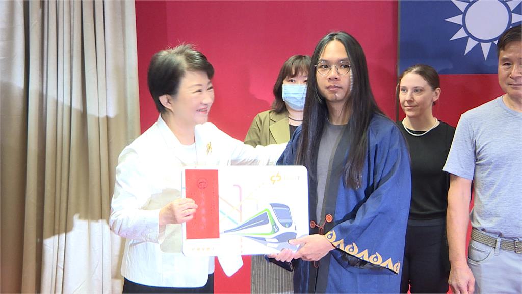 快新聞/高雄男揚言北捷傷人!疑精神狀況不穩 檢聲請「暫行安置」獲准