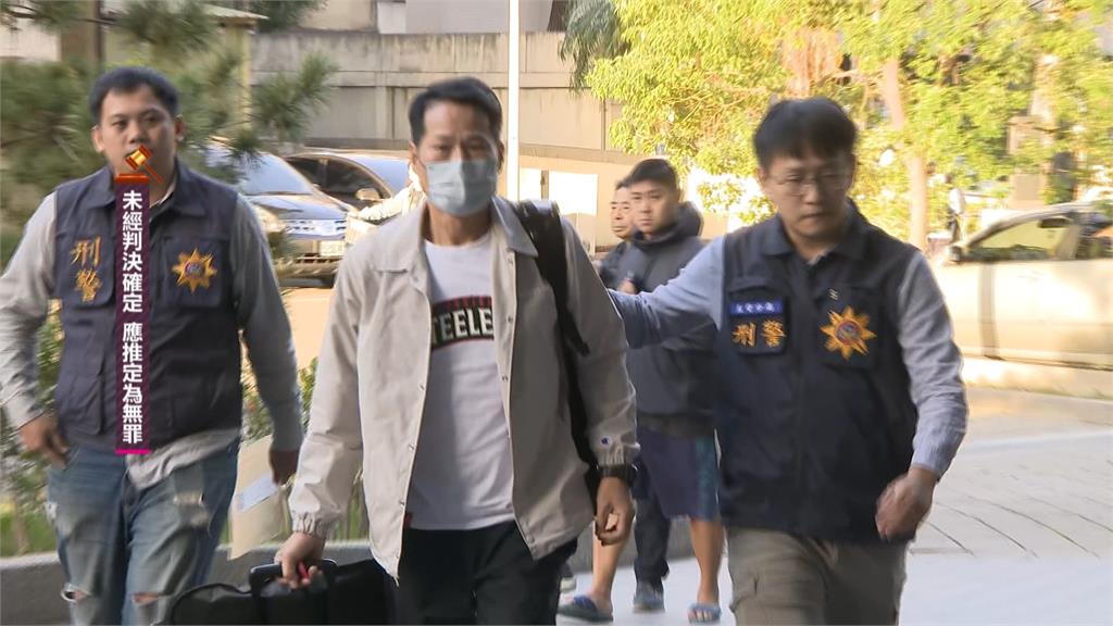 SBL裕隆打假球風暴擴大 10多名球員涉入恐「滅團」