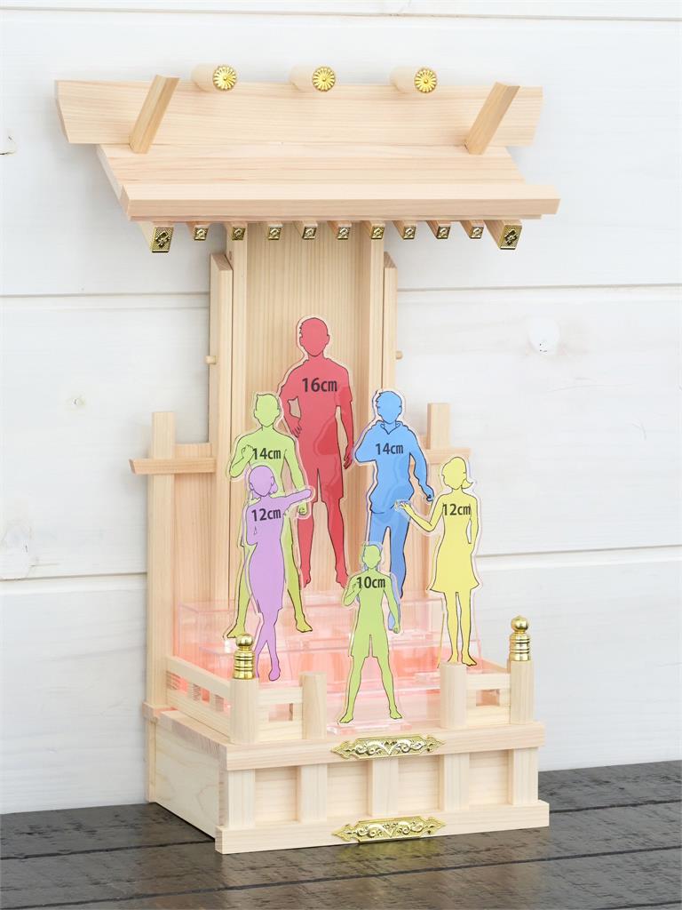 「真.我推的祭壇」日本佛壇公司商品超狂!「把偶像供起來拜」太神聖百萬人看跪