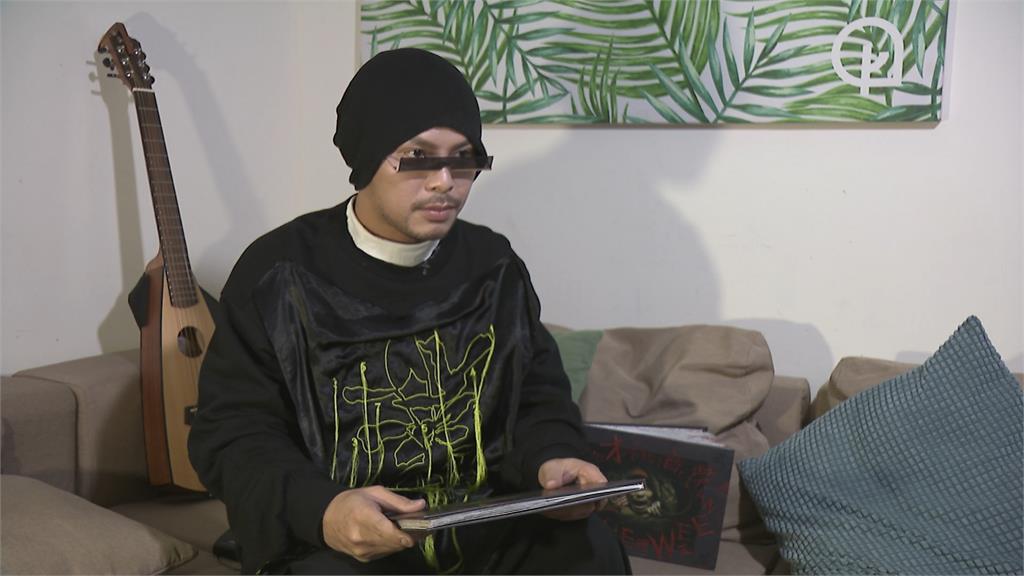 黃明志獲釋發聲「這六字」引撻伐 謝薇安:良心譴責會跟你一輩子