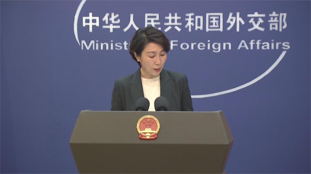 中日外交緊張！　美駐日大使PO川普、高市登航母照　再挺台海和平