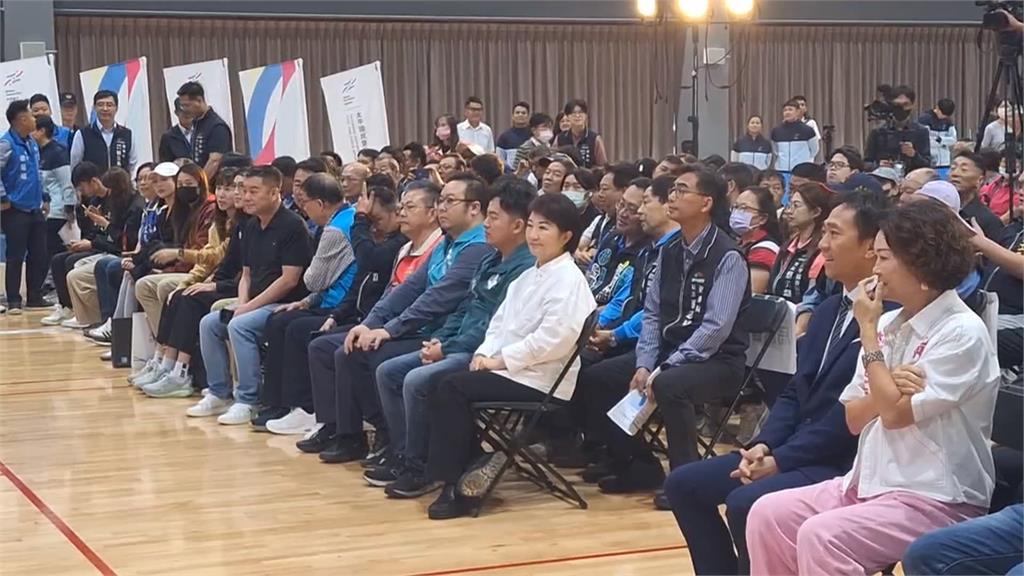 民調護身符？　盧秀燕施政滿意度破6成　綠批：出事就發民調帶風向