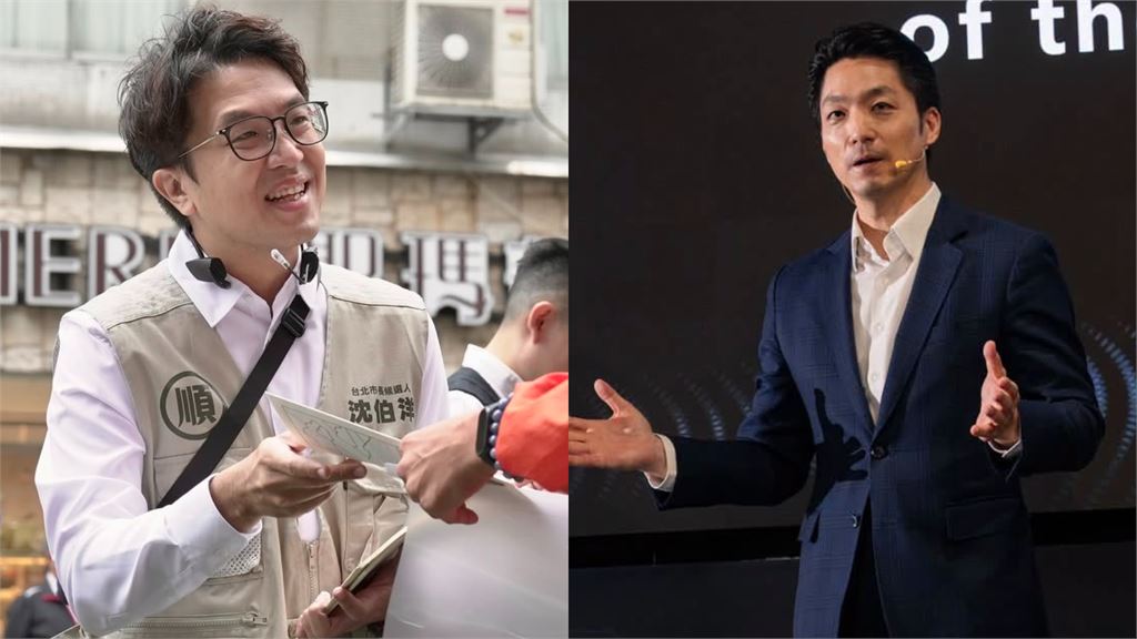 藍營不信蔣萬安民調被追近！黃暐瀚揭「第3種」殘酷真相：真的不再挺藍了