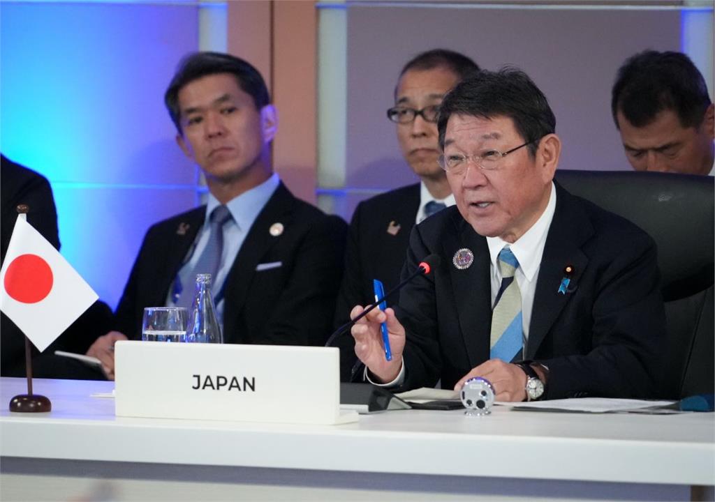 快新聞／不給日本面子？中國外交王毅罕見缺席「東協+3」　疑拒見日外相