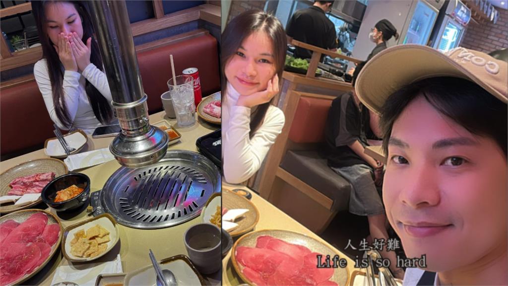 40歲台男「砸70萬」娶18歲越南妹!曬「同框照」揭近況:人生好難
