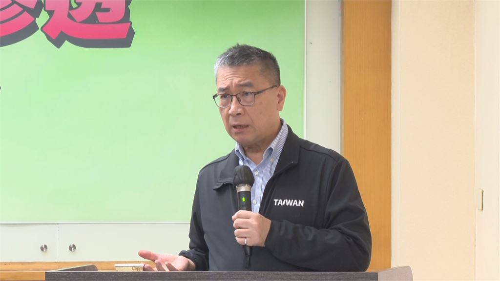 徐國勇