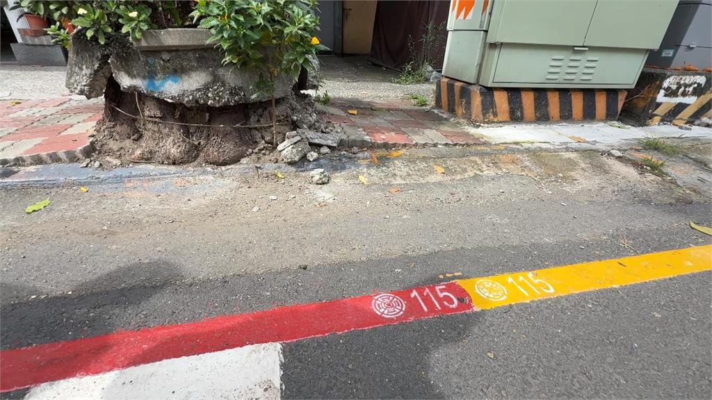 高雄３５年「路霸欄杆」害慘摔　警無作為判國賠、研議提起上訴
