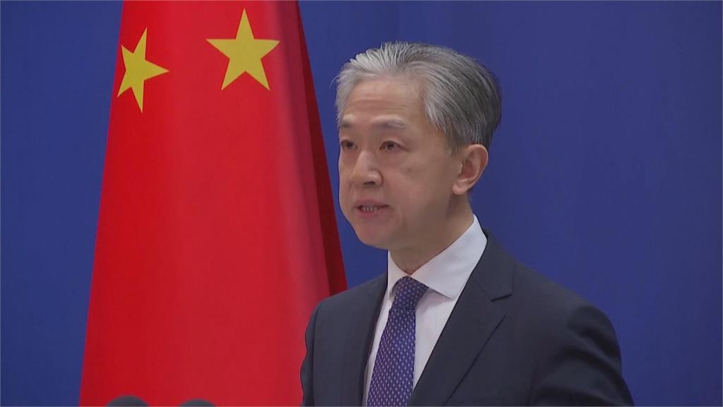 蔡總統出訪過境美國中國跳腳 白宮:中國沒有理由過度反應
