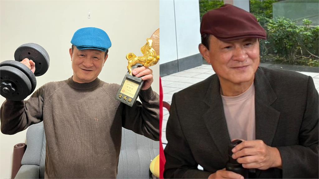 民進黨39歲「陳慕義生日差1天」曬挺台文！突批「外來種藍鳥」醜化台灣