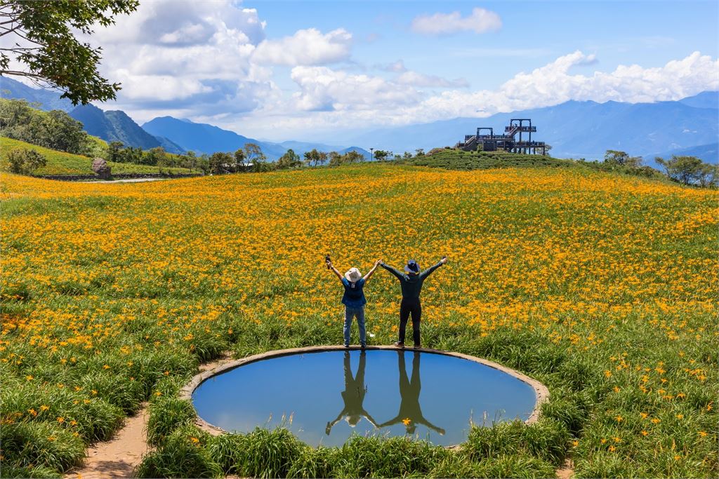 花蓮旅遊還在自己查？這款AI幫你規劃新玩法