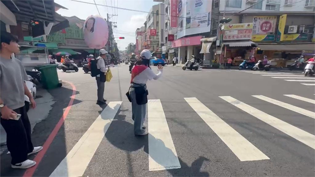 我的炸雞呢？醉漢大鬧炸雞攤　酒駕拒測遭開罰18萬
