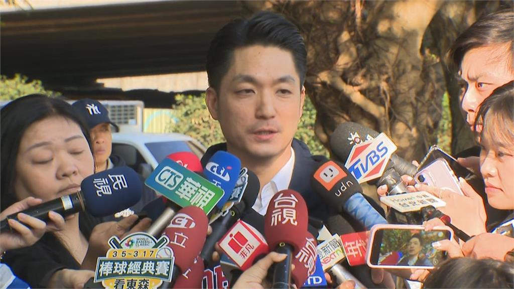 「營養午餐免錢吃、生生喝鮮奶」全在騙？柯文哲「看破實情」當眾嗆蔣萬安