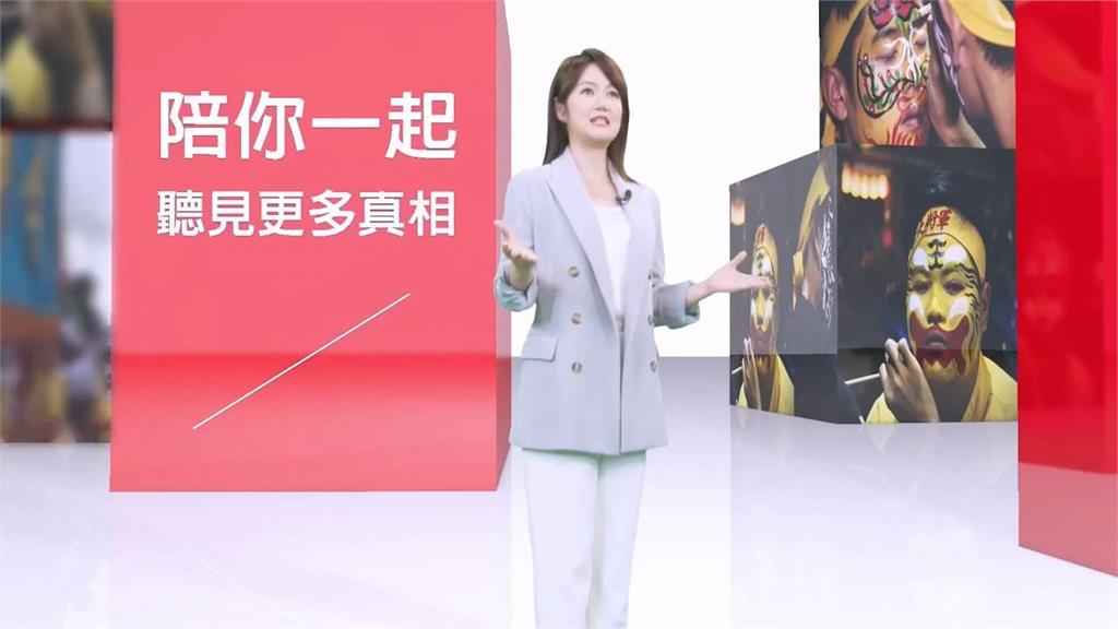 狂賀!第24屆卓越新聞獎公布入選名單 民視《異言堂》4項作品入圍決選