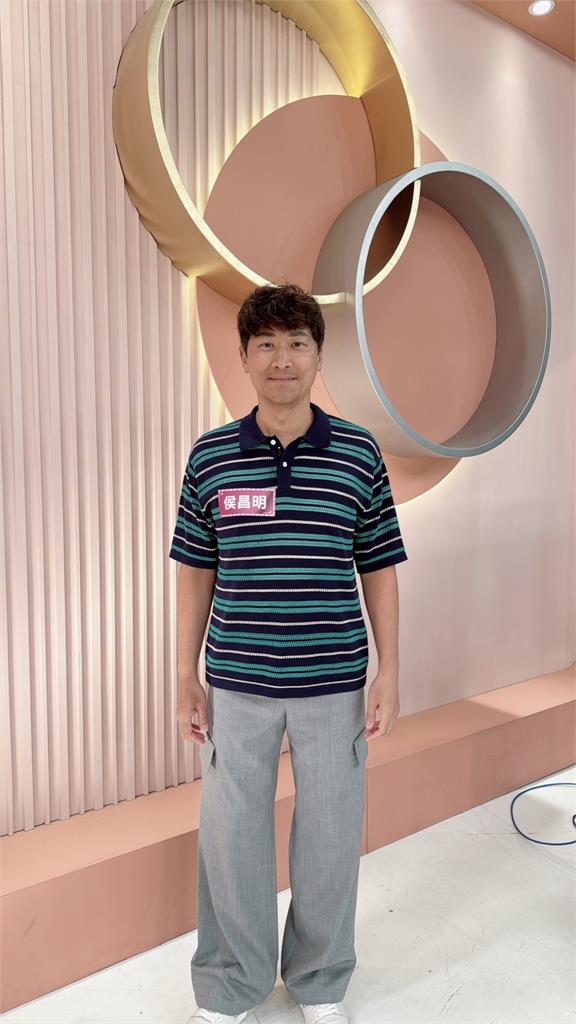 侯昌明股票45元All-in跌到20元!最終認賠慘賠七位數