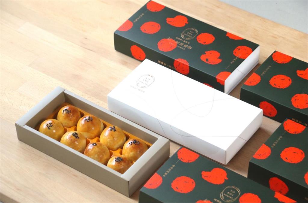 陳耀訓春節蛋黃酥沒秒殺!開賣「30分鐘才完售」網揭跌落神壇關鍵原因